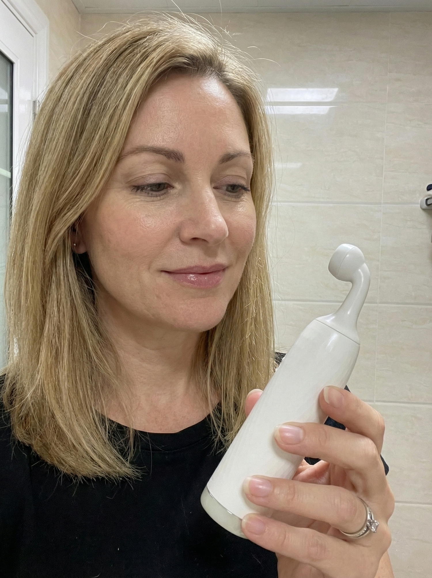 Dealing with hemorrhoids for about 3 years