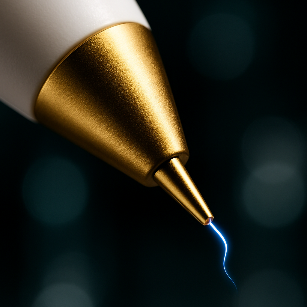 Quistons Beauty Pen — See Visible Results Fast Effectively Removes Moles, Skin Tags, Cherry Angiomas & Warts