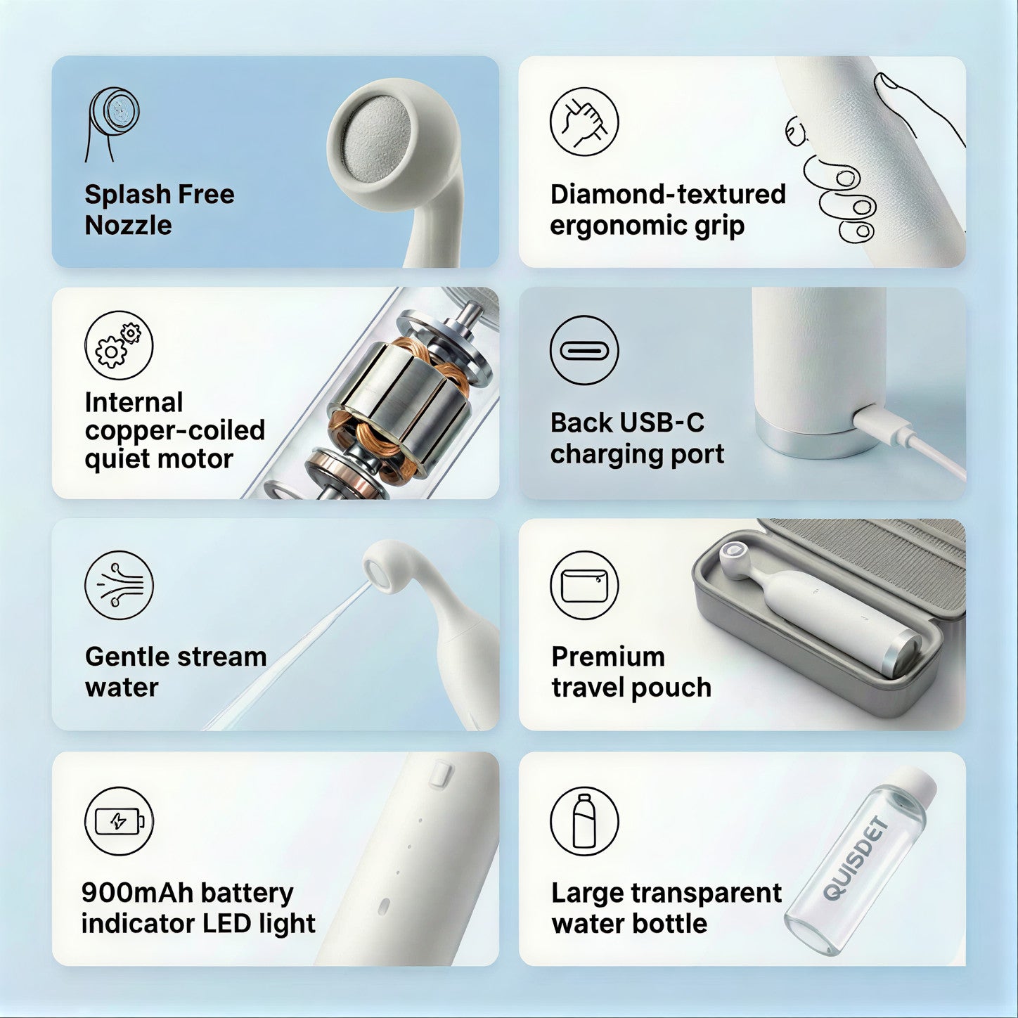 Quisdet Relief Wash — A Modern Home Solution for Long-Term Hemorrhoid Relief