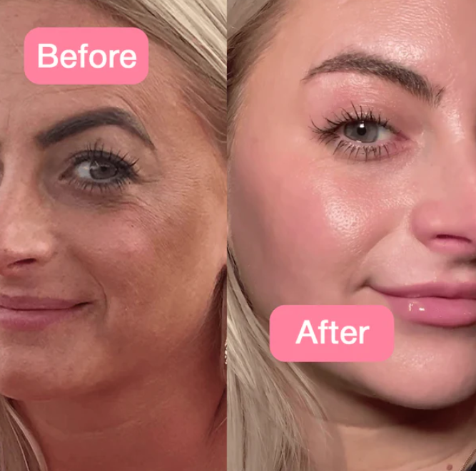 QuisGen Collagen Jelly Face Cream