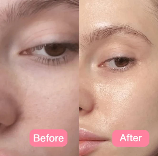 QuisGen Collagen Jelly Face Cream