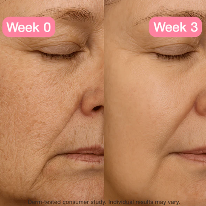 QuisGen Collagen Jelly Face Cream