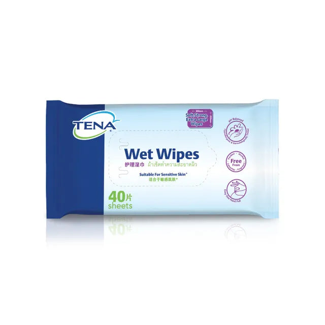 Wet Wipes