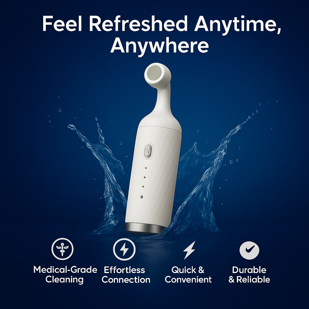 Quisdet — The 2025 Home Solution for Cleaner, Faster Hemorrhoid Relief