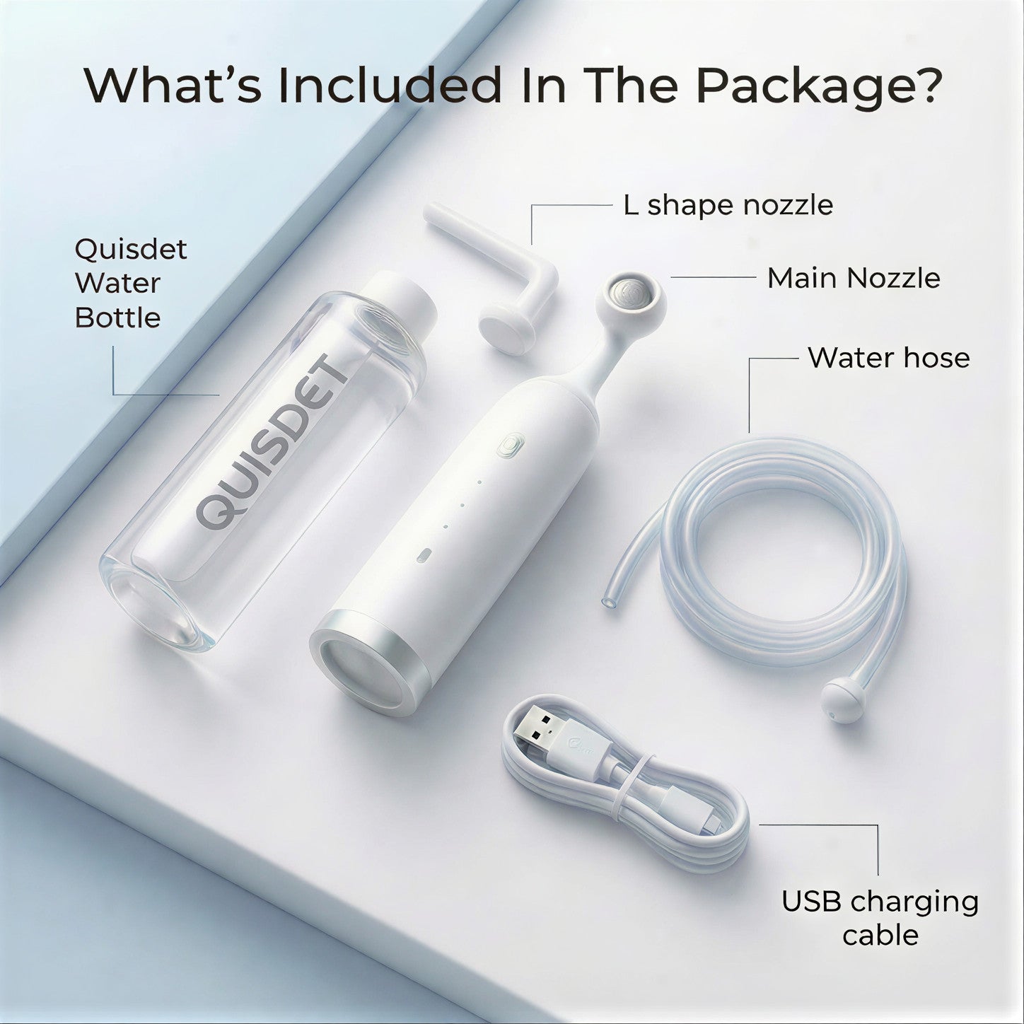 Quisdet Relief Wash — A Modern Home Solution for Long-Term Hemorrhoid Relief