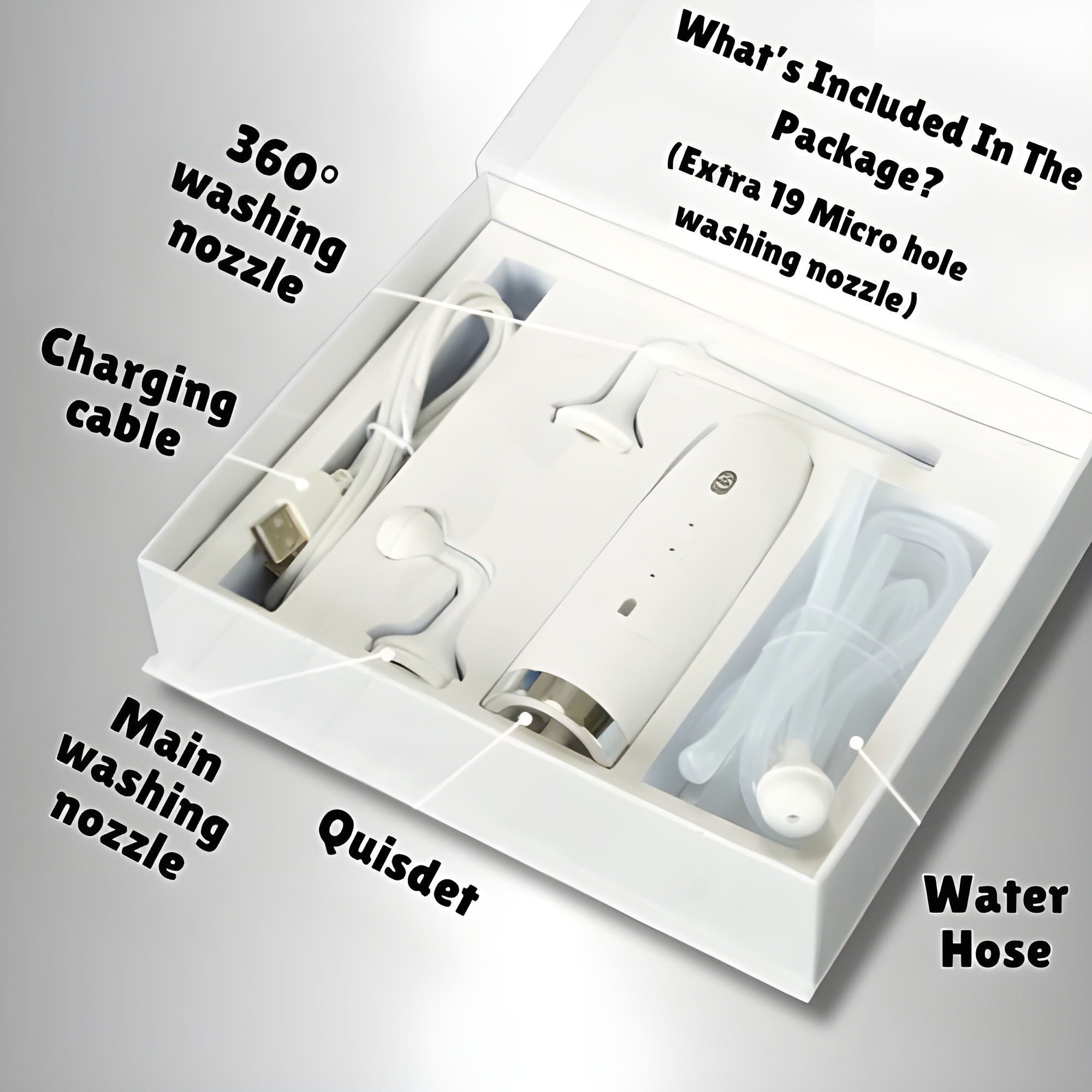 Quisdet — The 2025 Home Solution for Cleaner, Faster Hemorrhoid Relief